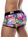 PUMP パンプ ローライズボクサーパンツ サスティナブル素材 DRIP BOXER PUMP! Underwear メンズ 男性下着