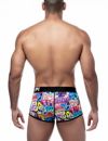 PUMP パンプ ローライズボクサーパンツ サスティナブル素材 DRIP BOXER PUMP! Underwear メンズ 男性下着