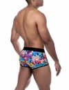 PUMP パンプ ローライズボクサーパンツ サスティナブル素材 DRIP BOXER PUMP! Underwear メンズ 男性下着