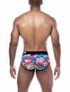 PUMP パンプ ローライズブリーフ サスティナブル素材 DRIP BRIEF PUMP! Underwear メンズ 男性下着