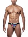 PUMP パンプ ジョックストラップ サスティナブル素材 DRIP JOCK ケツ割れ サポーター PUMP! Underwear メンズ 男性下着