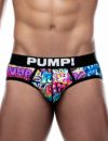 PUMP パンプ ジョックストラップ サスティナブル素材 DRIP FULL FRONT JOCK フルフロントジョック ケツ割れ サポーター PUMP! Underwear メンズ 男性下着