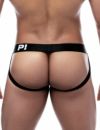 PUMP パンプ ジョックストラップ サスティナブル素材 DRIP FULL FRONT JOCK フルフロントジョック ケツ割れ サポーター PUMP! Underwear メンズ 男性下着