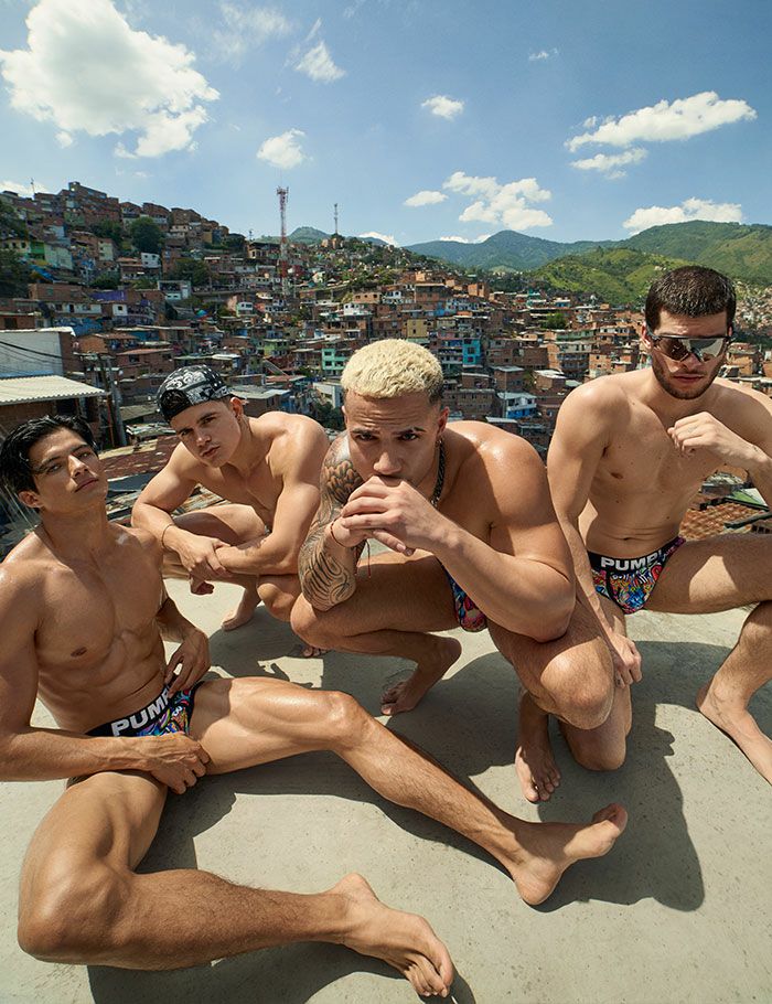 PUMP パンプ ジョックストラップ サスティナブル素材 DRIP FULL FRONT JOCK フルフロントジョック ケツ割れ サポーター PUMP! Underwear メンズ 男性下着