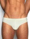 C-IN2 ローライズブリーフ ビキニ NU Low Rise Brief （ネービッドニュートラル） CIN2 シーインツー メンズ下着 インナー 男性 パンツ アンダーウェア ブランド