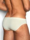 C-IN2 ローライズブリーフ ビキニ NU Low Rise Brief （ネービッドニュートラル） CIN2 シーインツー メンズ下着 インナー 男性 パンツ アンダーウェア ブランド