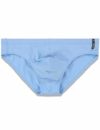 C-IN2 ローライズブリーフ ビキニ NU Low Rise Brief （バジーレブルー） CIN2 シーインツー メンズ下着 インナー 男性 パンツ アンダーウェア ブランド