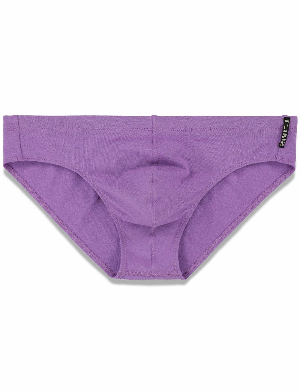 C-IN2 ローライズブリーフ ビキニ NU Low Rise Brief （パルタパープル） CIN2 シーインツー メンズ下着 インナー 男性 パンツ アンダーウェア ブランド