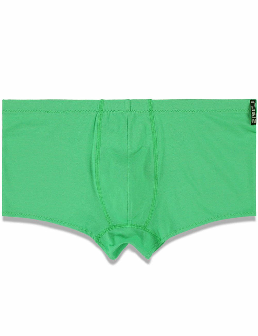 C-IN2 ローライズボクサーパンツ NU BOXER Trunk （グートグリーン） CIN2 シーインツー メンズ下着 インナー 男性 パンツ アンダーウェア ブランド