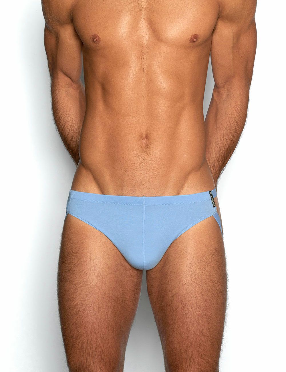 C-IN2 ジョックストラップ NU Jock Strap （バジーレブルー） ケツ割れ ケツワレ サポーター CIN2 シーインツー メンズ下着 インナー 男性 パンツ アンダーウェア ブランド