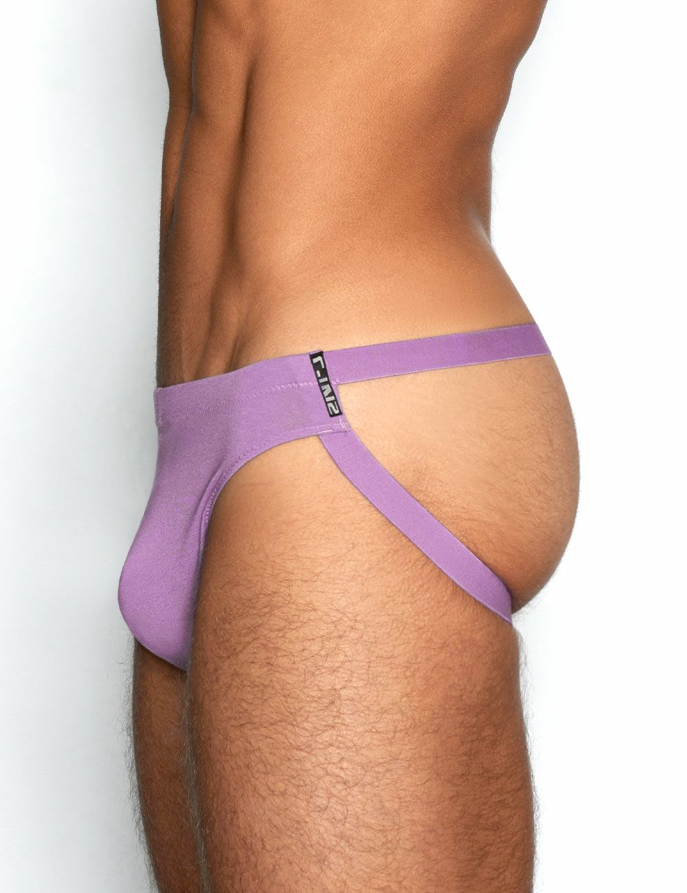 C-IN2 ジョックストラップ NU Jock Strap （パルタパープル） ケツ割れ ケツワレ サポーター CIN2 シーインツー メンズ下着 インナー 男性 パンツ アンダーウェア ブランド