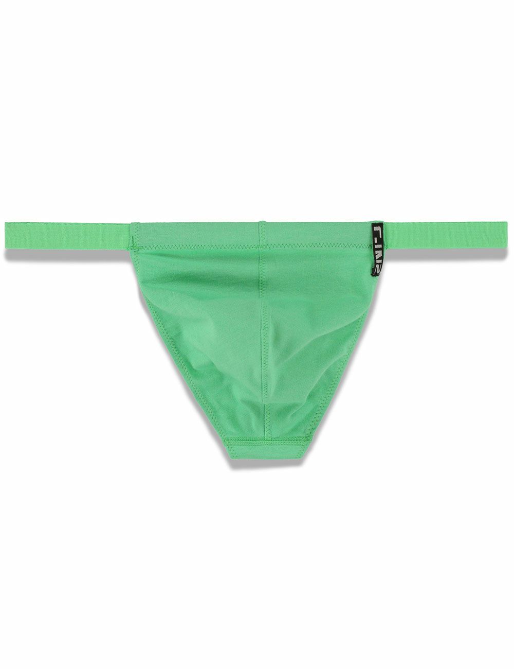 C-IN2 Tバック NU CLASSIC THONG （グートグリーン） ケツ割れ ケツワレ サポーター メンズTバック CIN2 シーインツー メンズ下着 インナー 男性 パンツ アンダーウェア ブランド