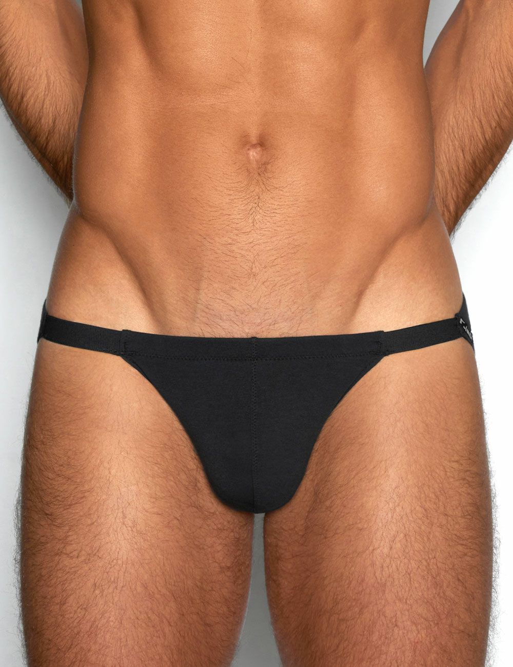 C-IN2 ダッシュブリーフ NU DASH BRIEF （ブラック） スポブリ CIN2 シーインツー メンズ下着 インナー 男性 パンツ アンダーウェア ブランド