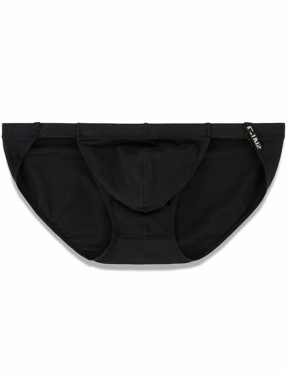 C-IN2 ダッシュブリーフ NU DASH BRIEF （ブラック） スポブリ CIN2 シーインツー メンズ下着 インナー 男性 パンツ アンダーウェア ブランド