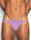 C-IN2 ダッシュブリーフ NU DASH BRIEF （パルタパープル） スポブリ CIN2 シーインツー メンズ下着 インナー 男性 パンツ アンダーウェア ブランド