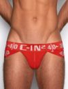 C-IN2 ハッスルブリーフ HARD HUSTLE BRIEF （ラディックスレッド） ローライズ ブリーフ ビキニ CIN2 シーインツー メンズ下着 インナー 男性 パンツ アンダーウェア ブランド