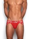 C-IN2 ジョックストラップ HARD JOCK STRAP （ラディックスレッド） ケツ割れ ケツワレ サポーター CIN2 シーインツー メンズ下着 インナー 男性 パンツ アンダーウェア ブランド