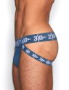 C-IN2 ジョックストラップ HARD JOCK STRAP （バランブルー） ケツ割れ ケツワレ サポーター CIN2 シーインツー メンズ下着 インナー 男性 パンツ アンダーウェア ブランド