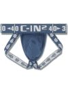 C-IN2 ジョックストラップ HARD JOCK STRAP （バランブルー） ケツ割れ ケツワレ サポーター CIN2 シーインツー メンズ下着 インナー 男性 パンツ アンダーウェア ブランド