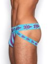 C-IN2 ジョックストラップ HARD JOCK STRAP （ボアズブルー） ケツ割れ ケツワレ サポーター CIN2 シーインツー メンズ下着 インナー 男性 パンツ アンダーウェア ブランド