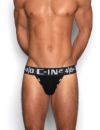 C-IN2 Tバック HARD THONG （ブラック） ティーバック サポーター メンズTバック CIN2 シーインツー メンズ下着 インナー 男性 パンツ アンダーウェア ブランド