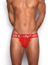 C-IN2 Tバック HARD THONG （ラディックスレッド） ティーバック サポーター メンズTバック CIN2 シーインツー メンズ下着 インナー 男性 パンツ アンダーウェア ブランド