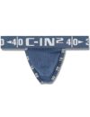 C-IN2 Tバック HARD THONG （バランブルー） ティーバック サポーター メンズTバック CIN2 シーインツー メンズ下着 インナー 男性 パンツ アンダーウェア ブランド