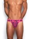 C-IN2 Tバック HARD THONG （パスカルピンク） ティーバック サポーター メンズTバック CIN2 シーインツー メンズ下着 インナー 男性 パンツ アンダーウェア ブランド