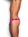 C-IN2 Tバック HARD THONG （パスカルピンク） ティーバック サポーター メンズTバック CIN2 シーインツー メンズ下着 インナー 男性 パンツ アンダーウェア ブランド