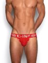 C-IN2 ダッシュブリーフ HARD DASH BRIEF （ラディックスレッド） スポーツブリーフ CIN2 シーインツー メンズ下着 インナー 男性 パンツ アンダーウェア ブランド