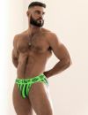 C-IN2 ダッシュブリーフ HARD DASH BRIEF （ガースグリーン） スポーツブリーフ CIN2 シーインツー メンズ下着 インナー 男性 パンツ アンダーウェア ブランド