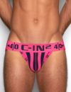 C-IN2 ダッシュブリーフ HARD DASH BRIEF （パスカルピンク） スポーツブリーフ CIN2 シーインツー メンズ下着 インナー 男性 パンツ アンダーウェア ブランド