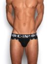 C-IN2 スポーツブリーフ HARD SPORT BRIEF （ブラック） ローライズブリーフ ビキニ CIN2 シーインツー メンズ下着 インナー 男性 パンツ アンダーウェア ブランド