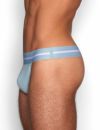 C-IN2 Tバック SCRIMMAGE THONG （バーグブルー） サポーター メンズTバック CIN2 シーインツー メンズ下着 インナー 男性 パンツ アンダーウェア ブランド