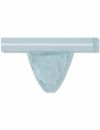 C-IN2 Tバック SCRIMMAGE THONG （バーグブルー） サポーター メンズTバック CIN2 シーインツー メンズ下着 インナー 男性 パンツ アンダーウェア ブランド