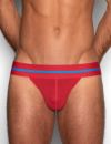 C-IN2 Tバック SCRIMMAGE THONG （ラファレッド） サポーター メンズTバック CIN2 シーインツー メンズ下着 インナー 男性 パンツ アンダーウェア ブランド