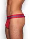 C-IN2 Tバック SCRIMMAGE THONG （ラファレッド） サポーター メンズTバック CIN2 シーインツー メンズ下着 インナー 男性 パンツ アンダーウェア ブランド