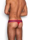 C-IN2 Tバック SCRIMMAGE THONG （ラファレッド） サポーター メンズTバック CIN2 シーインツー メンズ下着 インナー 男性 パンツ アンダーウェア ブランド