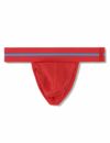 C-IN2 Tバック SCRIMMAGE THONG （ラファレッド） サポーター メンズTバック CIN2 シーインツー メンズ下着 インナー 男性 パンツ アンダーウェア ブランド