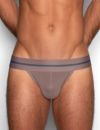 C-IN2 Tバック SCRIMMAGE THONG （ペリスピンク） サポーター メンズTバック CIN2 シーインツー メンズ下着 インナー 男性 パンツ アンダーウェア ブランド