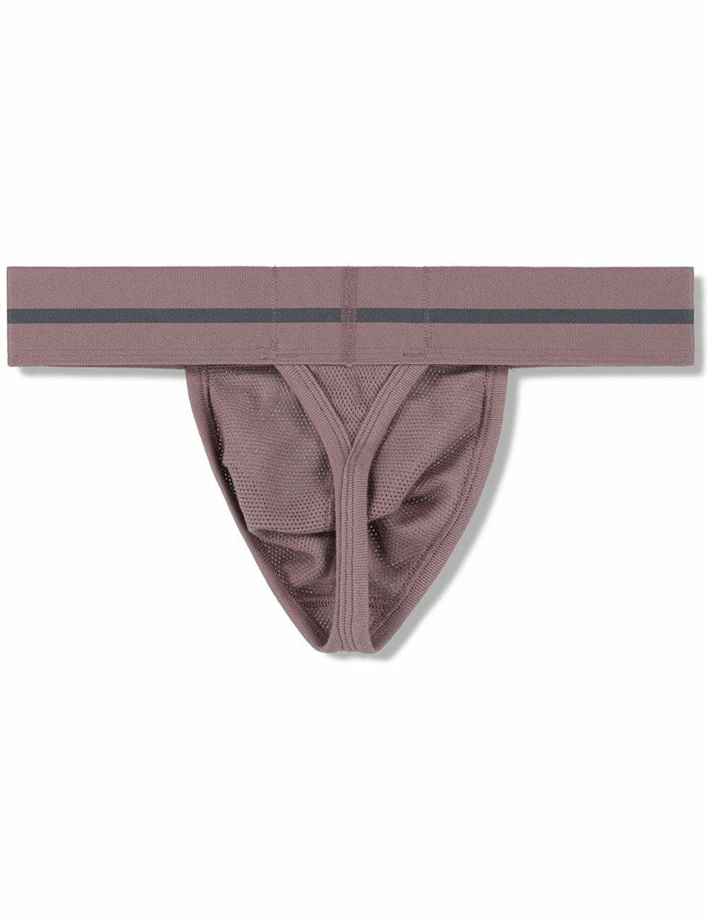 C-IN2 Tバック SCRIMMAGE THONG （ペリスピンク） サポーター メンズTバック CIN2 シーインツー メンズ下着 インナー 男性 パンツ アンダーウェア ブランド