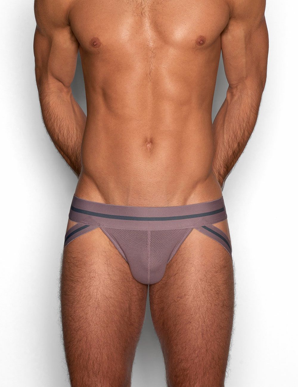 C-IN2 ジョックストラップ SCRIMMAGE Jock Strap （ペリスピンク） ケツ割れ ケツワレ サポーター CIN2 シーインツー メンズ下着 インナー 男性 パンツ アンダーウェア ブランド