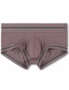 C-IN2 ローライズ ボクサーパンツ SCRIMMAGE Fly Front Trunk （ペリスピンク） CIN2 シーインツー メンズ下着 インナー 男性 パンツ アンダーウェア ブランド