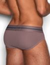 C-IN2 ローライズブリーフ ビキニ SCRIMMAGE Low Rise Brief （ペリスピンク） CIN2 シーインツー メンズ下着 インナー 男性 パンツ アンダーウェア ブランド