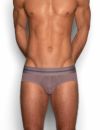 C-IN2 ローライズブリーフ ビキニ SCRIMMAGE Low Rise Brief （ペリスピンク） CIN2 シーインツー メンズ下着 インナー 男性 パンツ アンダーウェア ブランド