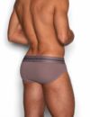 C-IN2 ローライズブリーフ ビキニ SCRIMMAGE Low Rise Brief （ペリスピンク） CIN2 シーインツー メンズ下着 インナー 男性 パンツ アンダーウェア ブランド