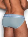 C-IN2 ダッシュブリーフ SCRIMMAGE DASH BRIEF （バーグブルー） スポーツブリーフ CIN2 シーインツー メンズ下着 インナー 男性 パンツ アンダーウェア ブランド