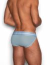 C-IN2 ダッシュブリーフ SCRIMMAGE DASH BRIEF （バーグブルー） スポーツブリーフ CIN2 シーインツー メンズ下着 インナー 男性 パンツ アンダーウェア ブランド