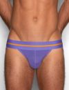 C-IN2 ダッシュブリーフ SCRIMMAGE DASH BRIEF （プルートパープル） スポーツブリーフ CIN2 シーインツー メンズ下着 インナー 男性 パンツ アンダーウェア ブランド