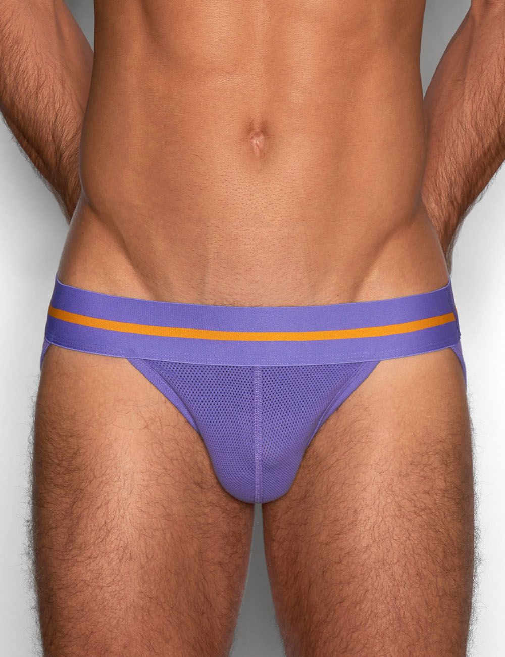 C-IN2 ダッシュブリーフ SCRIMMAGE DASH BRIEF （プルートパープル） スポーツブリーフ CIN2 シーインツー メンズ下着 インナー 男性 パンツ アンダーウェア ブランド